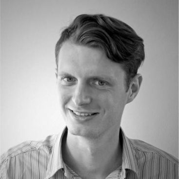 Daniel Rękas konsultant lean