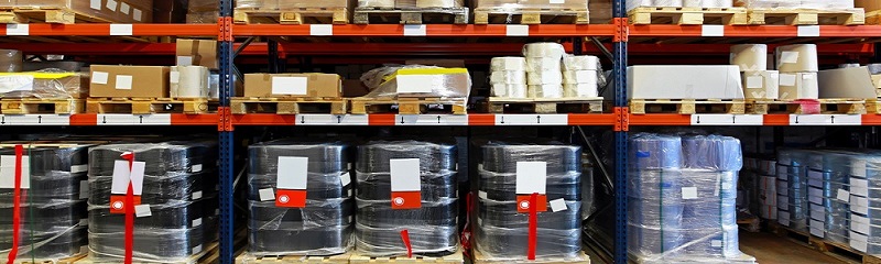 Lean to eksperymentowanie. Case study – magazyn.