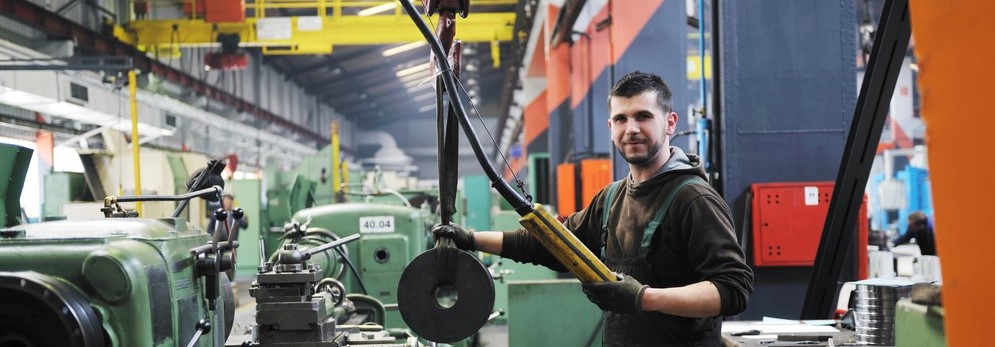 Posłuchaj ekspertów procesu – Twoich operatorów.